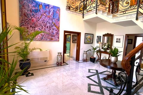 Villa i Bendinat, Mallorca, Bendinat - € 4 400 000 | Ref: 32 Bendinat 4400 - foto 6
