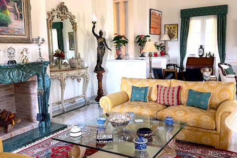 Villa i Bendinat, Mallorca, Bendinat - € 4 400 000 | Ref: 32 Bendinat 4400 - foto 7