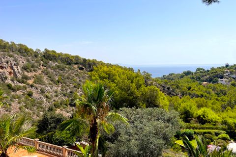 Villa i Bendinat, Mallorca, Bendinat - € 4 400 000 | Ref: 32 Bendinat 4400 - foto 23
