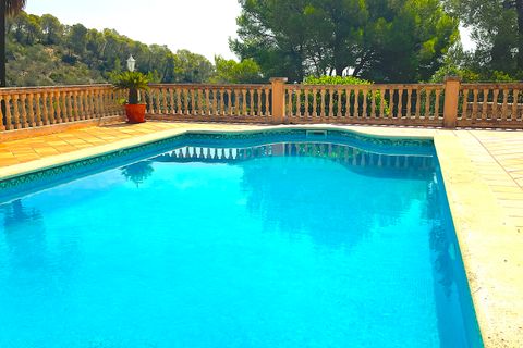 Villa i Bendinat, Mallorca, Bendinat - € 4 400 000 | Ref: 32 Bendinat 4400 - foto 24