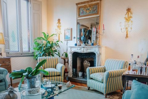 Lejlighed i Florence, Florence, Florence - € 3.500.000 | Ref: a6273ra2470090a - foto 6