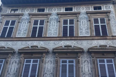 Lejlighed i Florence, Florence, Florence - € 3.500.000 | Ref: a6273ra2470090a - foto 19