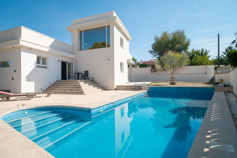 Villa i Ciudad Quesada, Alicante, Ciudad Quesada - € 549.950 | Ref: 014 - foto 1