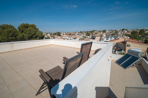 Villa i Ciudad Quesada, Alicante, Ciudad Quesada - € 549.950 | Ref: 014 - foto 41
