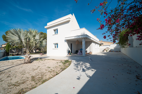 Villa i Ciudad Quesada, Alicante, Ciudad Quesada - € 549.950 | Ref: 014 - foto 42