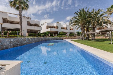 Lejlighed i La Zenia, Alicante, La Zenia - € 379.000 | Ref: R-72047 - foto 1