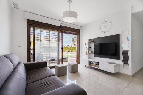 Lejlighed i La Zenia, Alicante, La Zenia - € 379.000 | Ref: R-72047 - foto 5