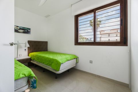Lejlighed i La Zenia, Alicante, La Zenia - € 379.000 | Ref: R-72047 - foto 18