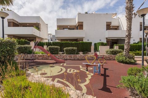 Lejlighed i La Zenia, Alicante, La Zenia - € 379.000 | Ref: R-72047 - foto 29