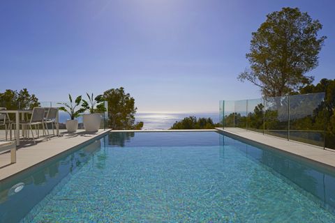 Villa i Altea, Alicante, Altea - € 2.135.000 | Ref: VCVSENZA - foto 3