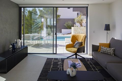Villa i Altea, Alicante, Altea - € 2.135.000 | Ref: VCVSENZA - foto 5