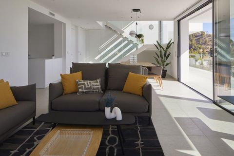 Villa i Altea, Alicante, Altea - € 2.135.000 | Ref: VCVSENZA - foto 6