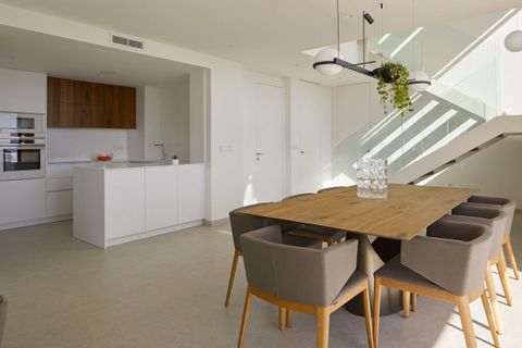 Villa i Altea, Alicante, Altea - € 2.135.000 | Ref: VCVSENZA - foto 7