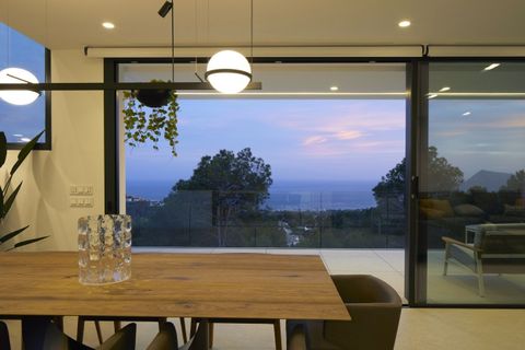 Villa i Altea, Alicante, Altea - € 2.135.000 | Ref: VCVSENZA - foto 8