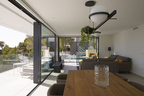 Villa i Altea, Alicante, Altea - € 2.135.000 | Ref: VCVSENZA - foto 9