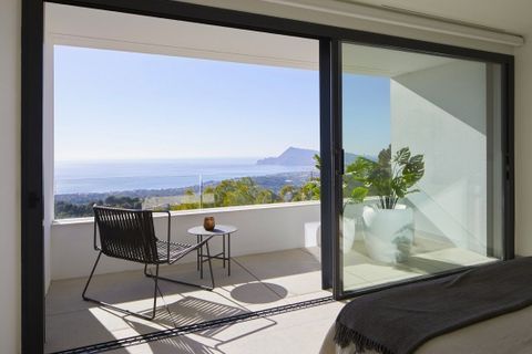 Villa i Altea, Alicante, Altea - € 2.135.000 | Ref: VCVSENZA - foto 12