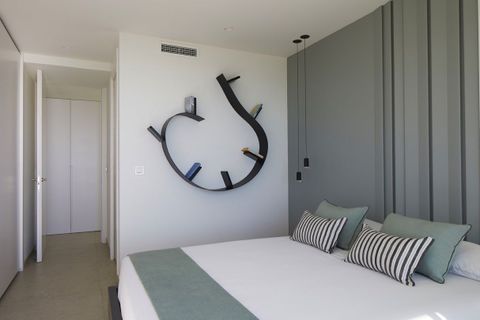 Villa i Altea, Alicante, Altea - € 2.135.000 | Ref: VCVSENZA - foto 14
