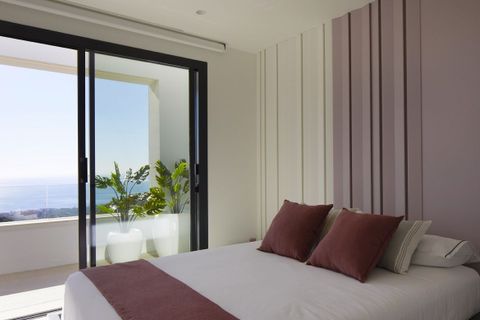 Villa i Altea, Alicante, Altea - € 2.135.000 | Ref: VCVSENZA - foto 15