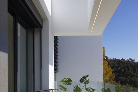 Villa i Altea, Alicante, Altea - € 2.135.000 | Ref: VCVSENZA - foto 17