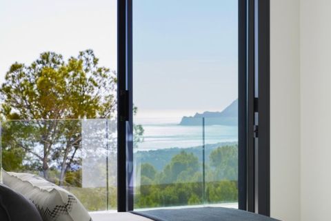 Villa i Altea, Alicante, Altea - € 2.135.000 | Ref: VCVSENZA - foto 19
