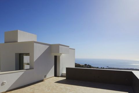 Villa i Altea, Alicante, Altea - € 2.135.000 | Ref: VCVSENZA - foto 20