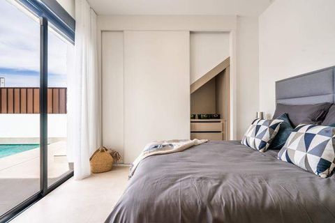 Villa i Murcia, Murcia, Murcia - € 379.950 | Ref: LUX5113 - foto 6