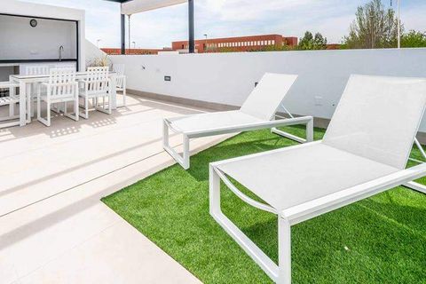Villa i Murcia, Murcia, Murcia - € 379.950 | Ref: LUX5113 - foto 9