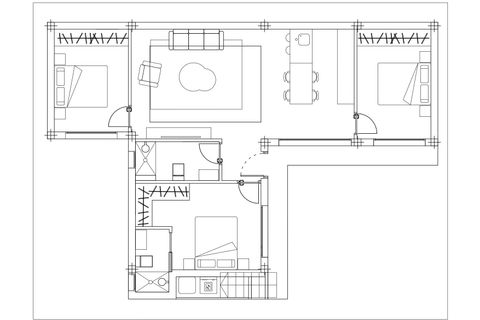 Villa i Murcia, Murcia, Murcia - € 379.950 | Ref: LUX5113 - foto 10