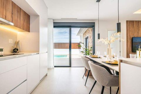 Villa i Murcia, Murcia, Murcia - € 379.950 | Ref: LUX5113 - foto 12