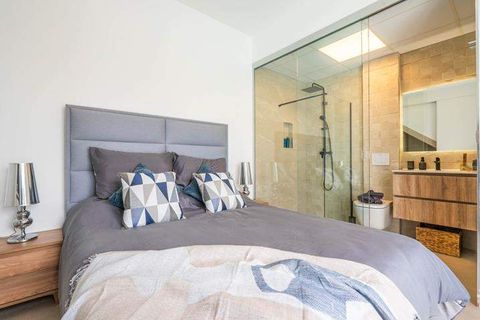 Villa i Murcia, Murcia, Murcia - € 379.950 | Ref: LUX5113 - foto 15