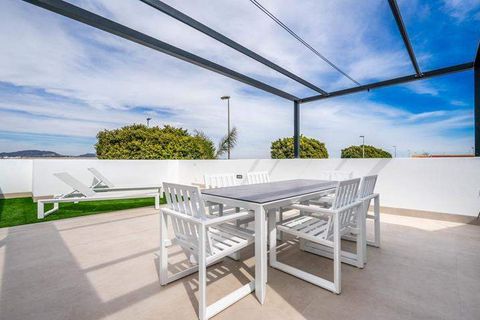 Villa i Murcia, Murcia, Murcia - € 379.950 | Ref: LUX5113 - foto 21