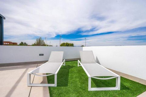 Villa i Murcia, Murcia, Murcia - € 379.950 | Ref: LUX5113 - foto 25