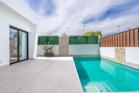 Villa i Murcia, Murcia, Murcia - € 379.950 | Ref: LUX5113 - foto 27