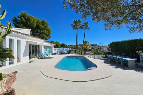 Villa a Benissa, Alicante, Benissa - € 1.450.000 | Ref: AG474532 - foto 2
