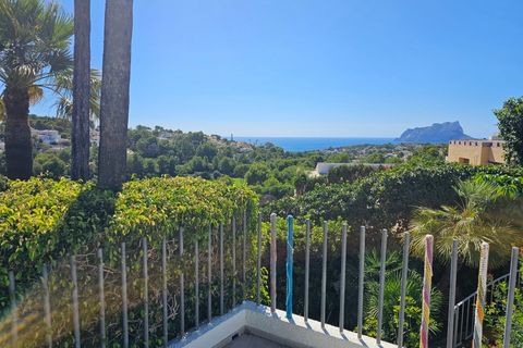 Villa a Benissa, Alicante, Benissa - € 1.450.000 | Ref: AG474532 - foto 8