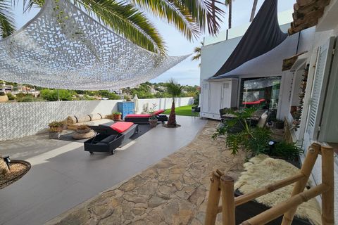 Villa a Benissa, Alicante, Benissa - € 1.450.000 | Ref: AG474532 - foto 22