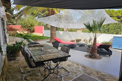 Villa a Benissa, Alicante, Benissa - € 1.450.000 | Ref: AG474532 - foto 23