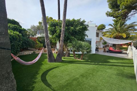 Villa a Benissa, Alicante, Benissa - € 1.450.000 | Ref: AG474532 - foto 38
