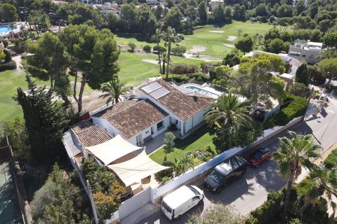 Villa a Benissa, Alicante, Benissa - € 1.450.000 | Ref: AG474532 - foto 44