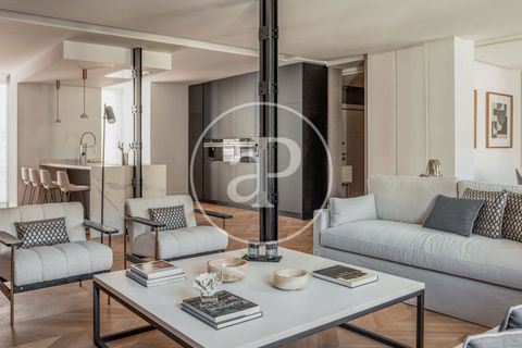Leilighet i Madrid, Madrid, Madrid - € 13 550/måned | Ref: AM2505058 - foto 3