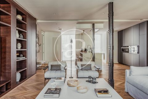 Leilighet i Madrid, Madrid, Madrid - € 13 550/måned | Ref: AM2505058 - foto 4