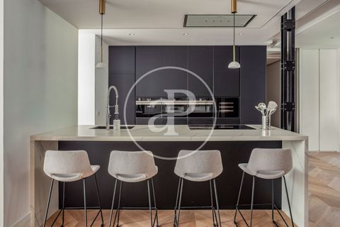 Leilighet i Madrid, Madrid, Madrid - € 13 550/måned | Ref: AM2505058 - foto 5
