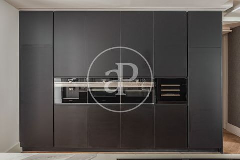 Leilighet i Madrid, Madrid, Madrid - € 13 550/måned | Ref: AM2505058 - foto 6