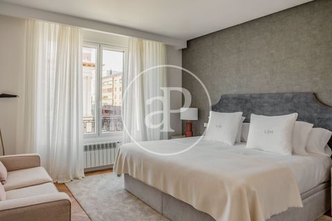 Leilighet i Madrid, Madrid, Madrid - € 13 550/måned | Ref: AM2505058 - foto 7