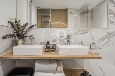 Leilighet i Madrid, Madrid, Madrid - € 13 550/måned | Ref: AM2505058 - foto 9