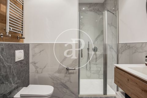 Leilighet i Madrid, Madrid, Madrid - € 13 550/måned | Ref: AM2505058 - foto 11