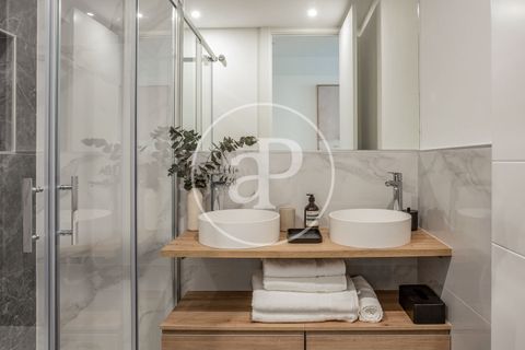 Leilighet i Madrid, Madrid, Madrid - € 13 550/måned | Ref: AM2505058 - foto 13