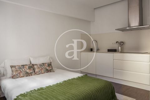 Leilighet i Madrid, Madrid, Madrid - € 13 550/måned | Ref: AM2505058 - foto 14