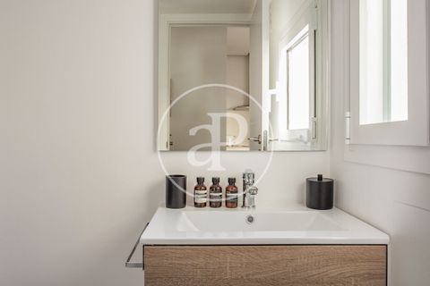 Leilighet i Madrid, Madrid, Madrid - € 13 550/måned | Ref: AM2505058 - foto 15