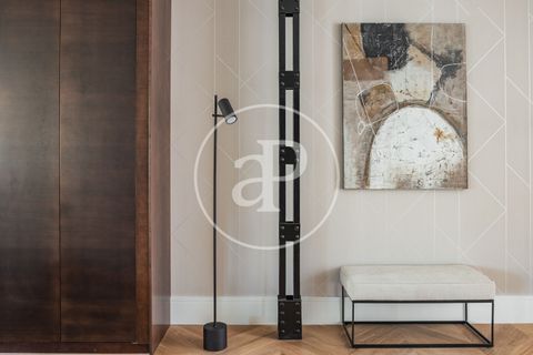 Leilighet i Madrid, Madrid, Madrid - € 13 550/måned | Ref: AM2505058 - foto 18